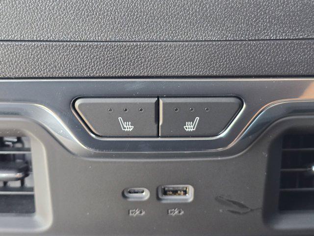 used 2025 GMC Sierra 1500 car, priced at $68,985