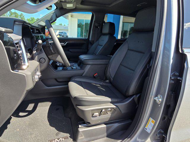 used 2025 GMC Sierra 1500 car, priced at $68,985