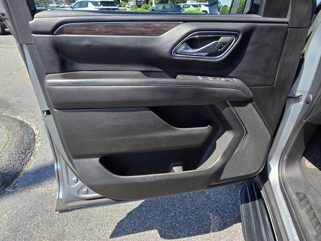 used 2023 Chevrolet Tahoe car, priced at $39,985