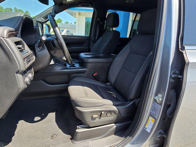 used 2023 Chevrolet Tahoe car, priced at $39,985