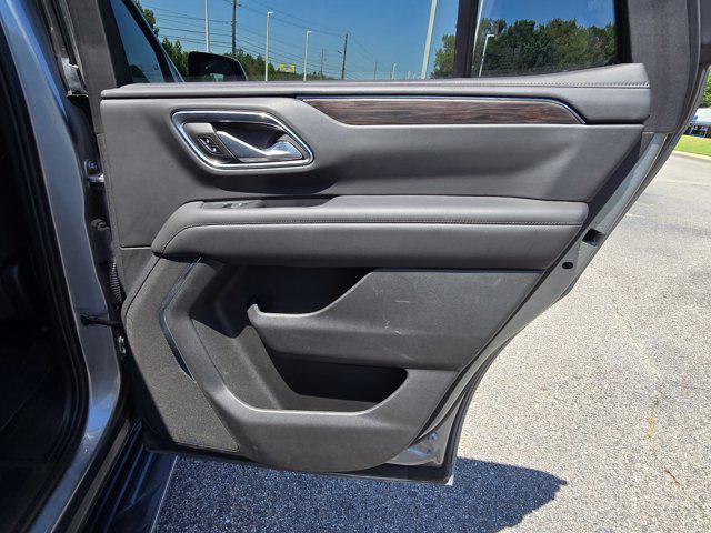 used 2023 Chevrolet Tahoe car, priced at $39,985