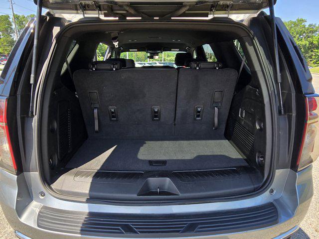 used 2023 Chevrolet Tahoe car, priced at $39,985