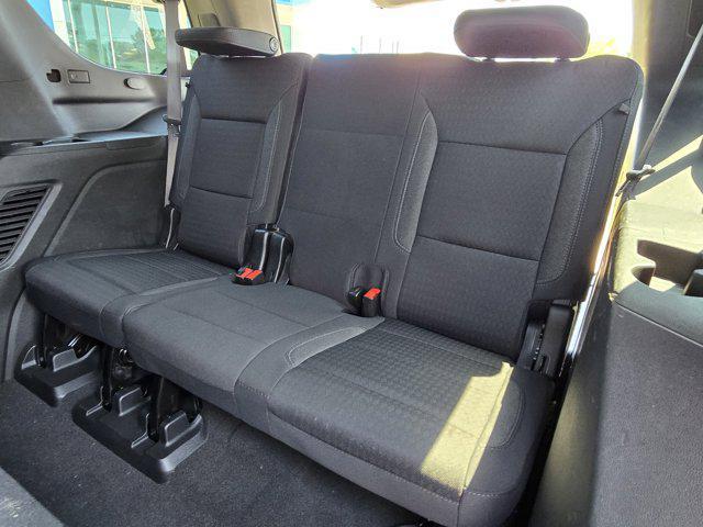 used 2023 Chevrolet Tahoe car, priced at $39,985