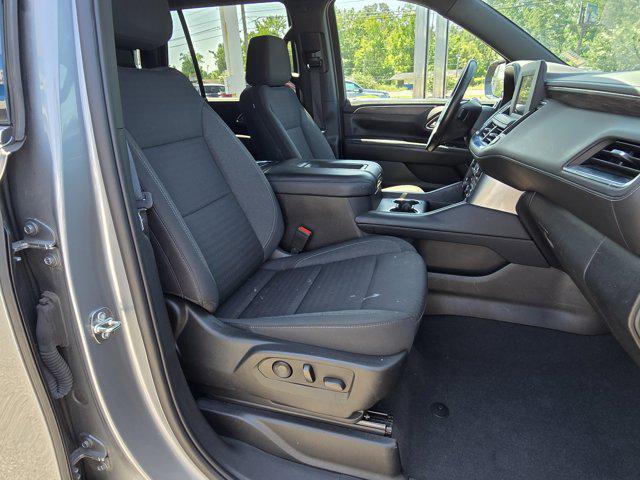 used 2023 Chevrolet Tahoe car, priced at $39,985