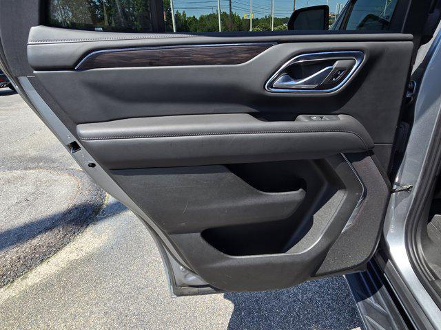 used 2023 Chevrolet Tahoe car, priced at $39,985