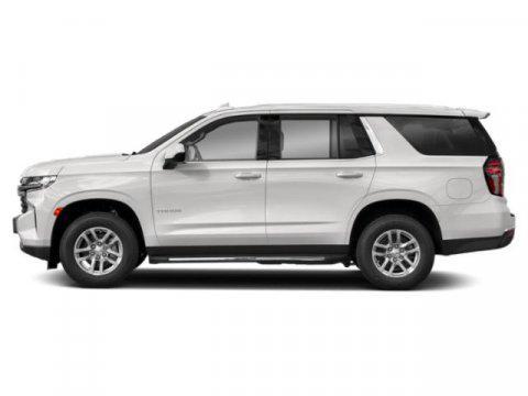 used 2023 Chevrolet Tahoe car, priced at $39,995