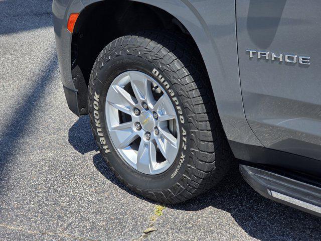 used 2023 Chevrolet Tahoe car, priced at $39,985