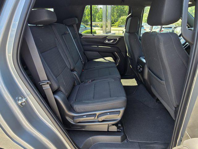 used 2023 Chevrolet Tahoe car, priced at $39,985