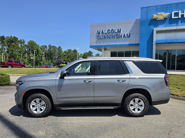 used 2023 Chevrolet Tahoe car, priced at $39,985