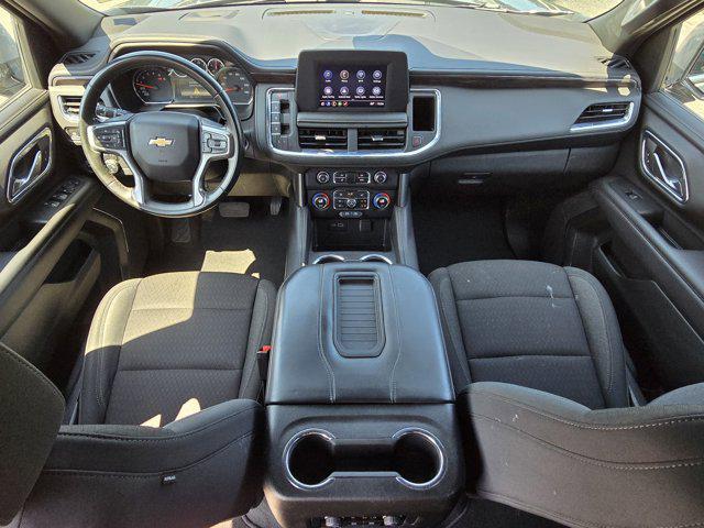 used 2023 Chevrolet Tahoe car, priced at $39,985