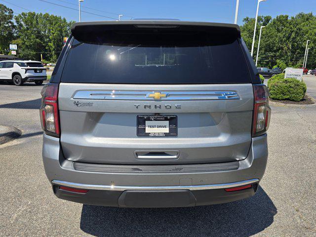 used 2023 Chevrolet Tahoe car, priced at $39,985