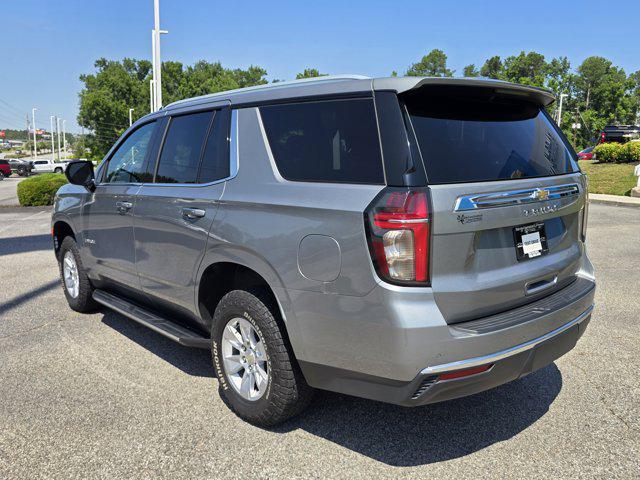 used 2023 Chevrolet Tahoe car, priced at $39,985