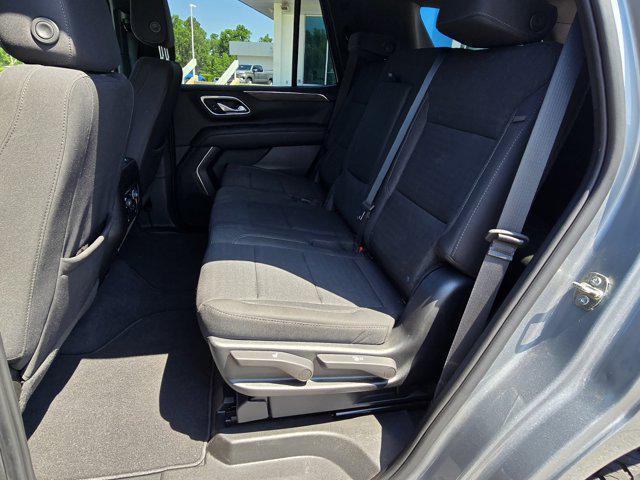 used 2023 Chevrolet Tahoe car, priced at $39,985