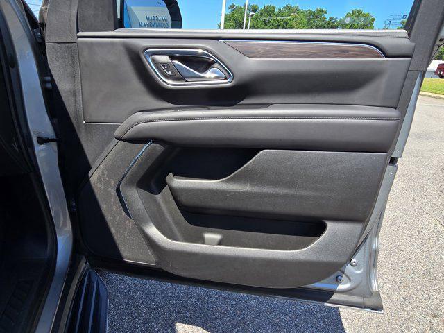 used 2023 Chevrolet Tahoe car, priced at $39,985