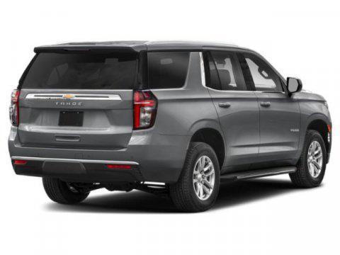 used 2023 Chevrolet Tahoe car, priced at $39,995