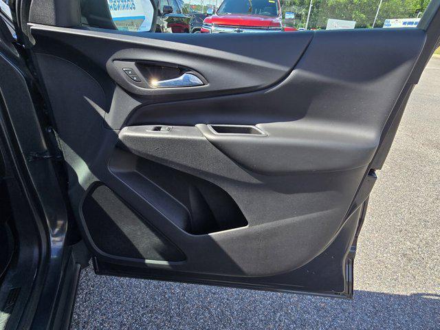 used 2019 Chevrolet Equinox car, priced at $16,993