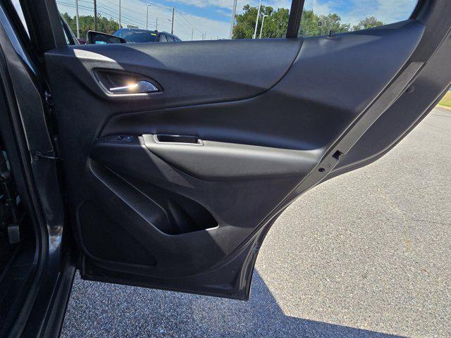used 2019 Chevrolet Equinox car, priced at $16,993