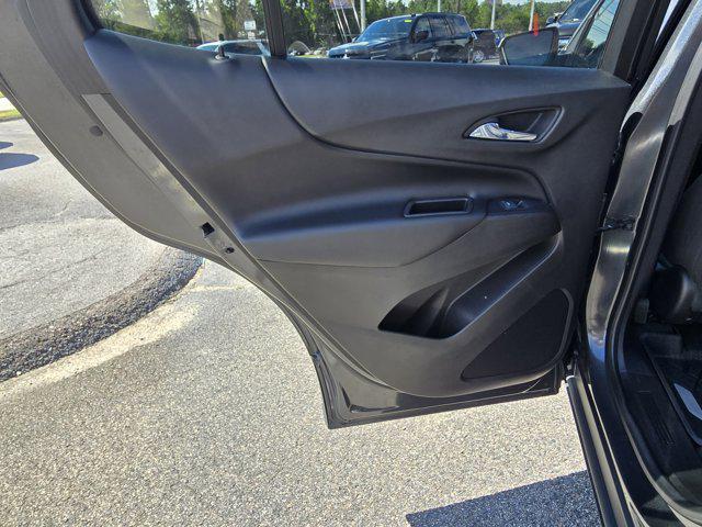 used 2019 Chevrolet Equinox car, priced at $16,993