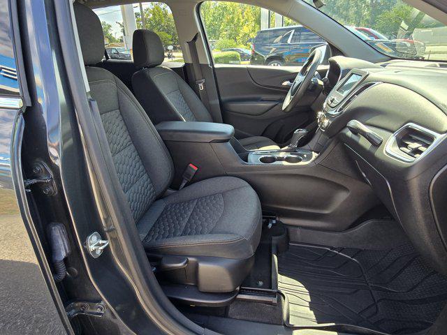 used 2019 Chevrolet Equinox car, priced at $16,993