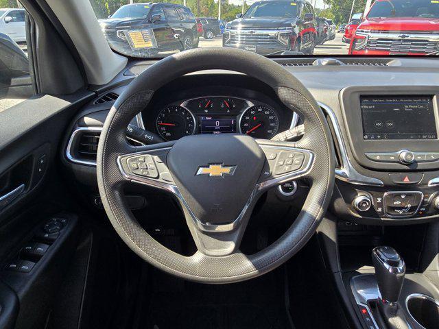 used 2019 Chevrolet Equinox car, priced at $16,993
