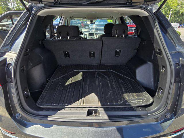used 2019 Chevrolet Equinox car, priced at $16,993
