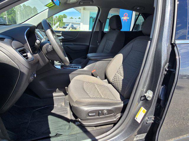 used 2019 Chevrolet Equinox car, priced at $16,993