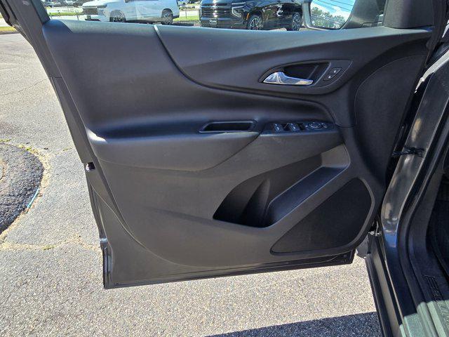 used 2019 Chevrolet Equinox car, priced at $16,993