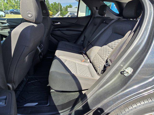 used 2019 Chevrolet Equinox car, priced at $16,993