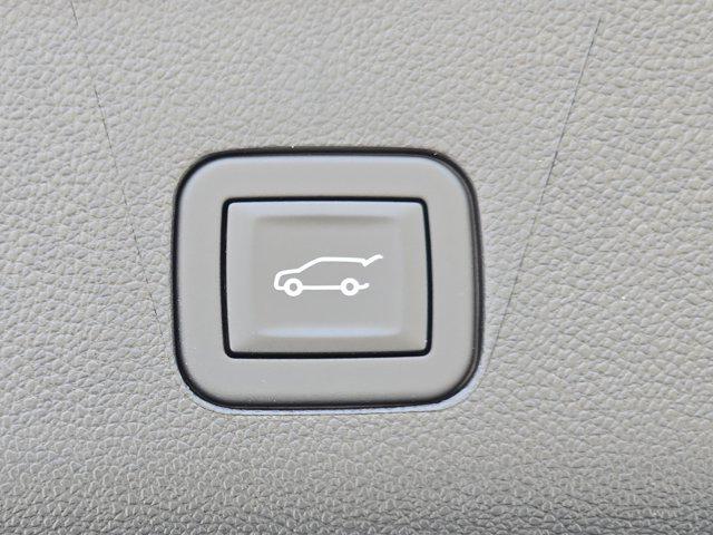 new 2025 Chevrolet Suburban car, priced at $92,055