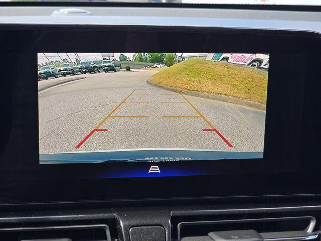 new 2026 Chevrolet TrailBlazer car, priced at $31,300