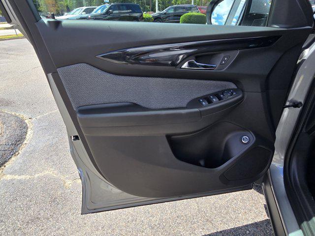 new 2026 Chevrolet TrailBlazer car, priced at $31,300