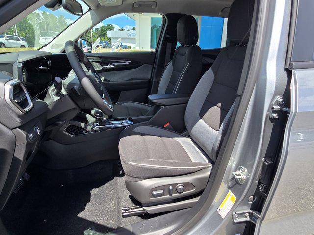 new 2026 Chevrolet TrailBlazer car, priced at $31,300