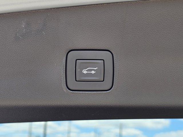 new 2026 Chevrolet TrailBlazer car, priced at $31,300