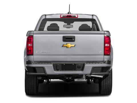 used 2018 Chevrolet Colorado car, priced at $23,995