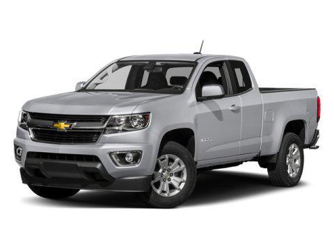 used 2018 Chevrolet Colorado car, priced at $23,995