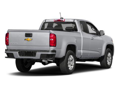 used 2018 Chevrolet Colorado car, priced at $23,995