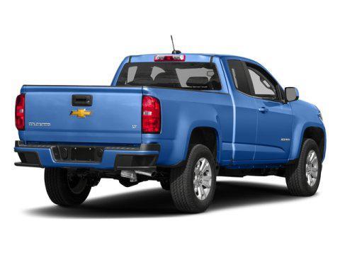 used 2018 Chevrolet Colorado car, priced at $23,995