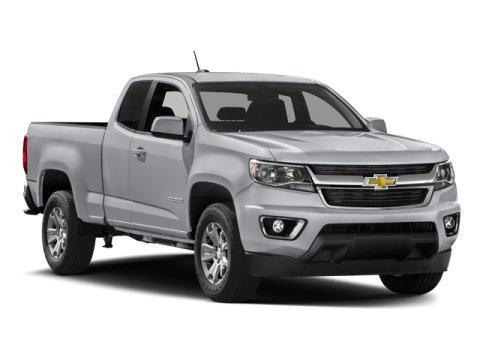 used 2018 Chevrolet Colorado car, priced at $23,995