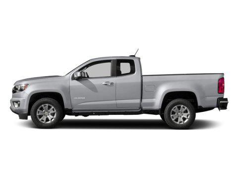 used 2018 Chevrolet Colorado car, priced at $23,995