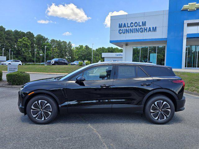 new 2024 Chevrolet Blazer car, priced at $51,695