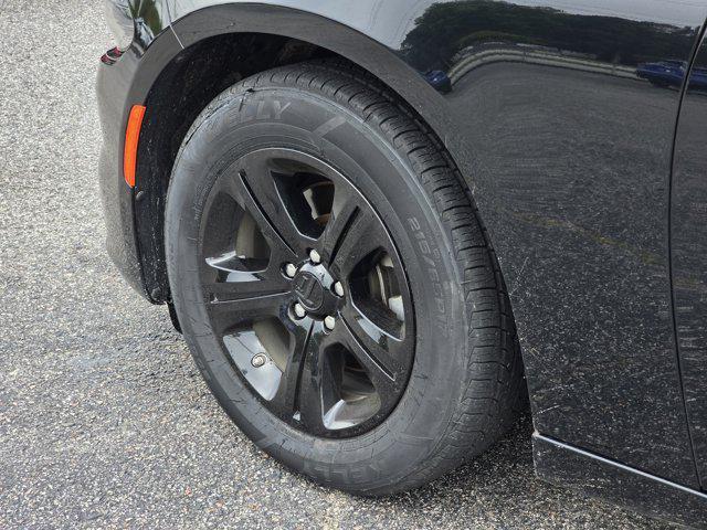 used 2023 Dodge Charger car, priced at $23,885