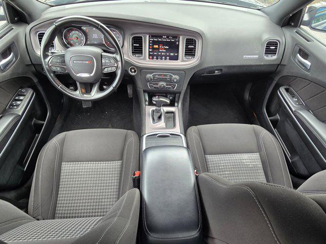 used 2023 Dodge Charger car, priced at $23,885