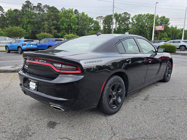 used 2023 Dodge Charger car, priced at $23,885