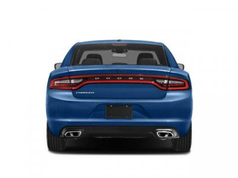 used 2023 Dodge Charger car, priced at $23,995