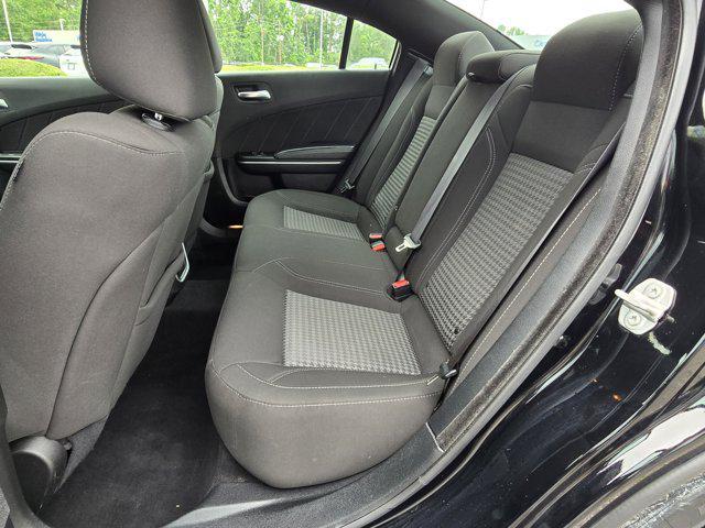 used 2023 Dodge Charger car, priced at $23,885