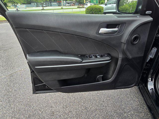 used 2023 Dodge Charger car, priced at $23,885