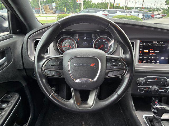 used 2023 Dodge Charger car, priced at $23,885