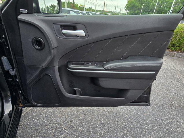 used 2023 Dodge Charger car, priced at $23,885