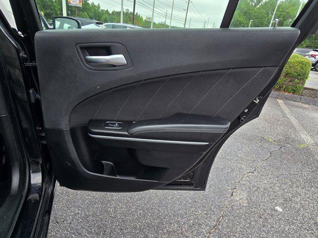 used 2023 Dodge Charger car, priced at $23,885