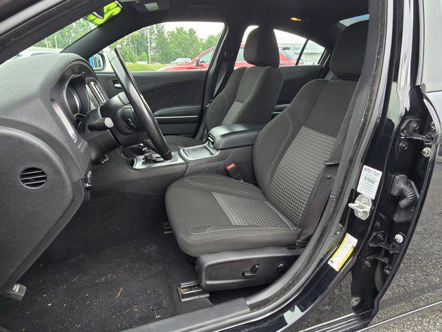 used 2023 Dodge Charger car, priced at $23,885